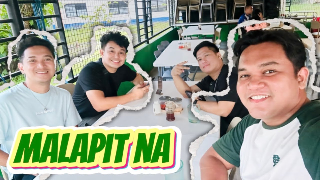 WITH PAPA JOMS | SAMASAMA SA PAG MISSION