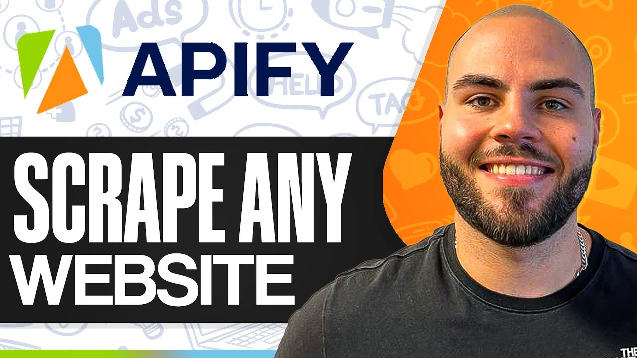 Учебное пособие по Apify: как использовать Apify для парсинга любого веб-сайта