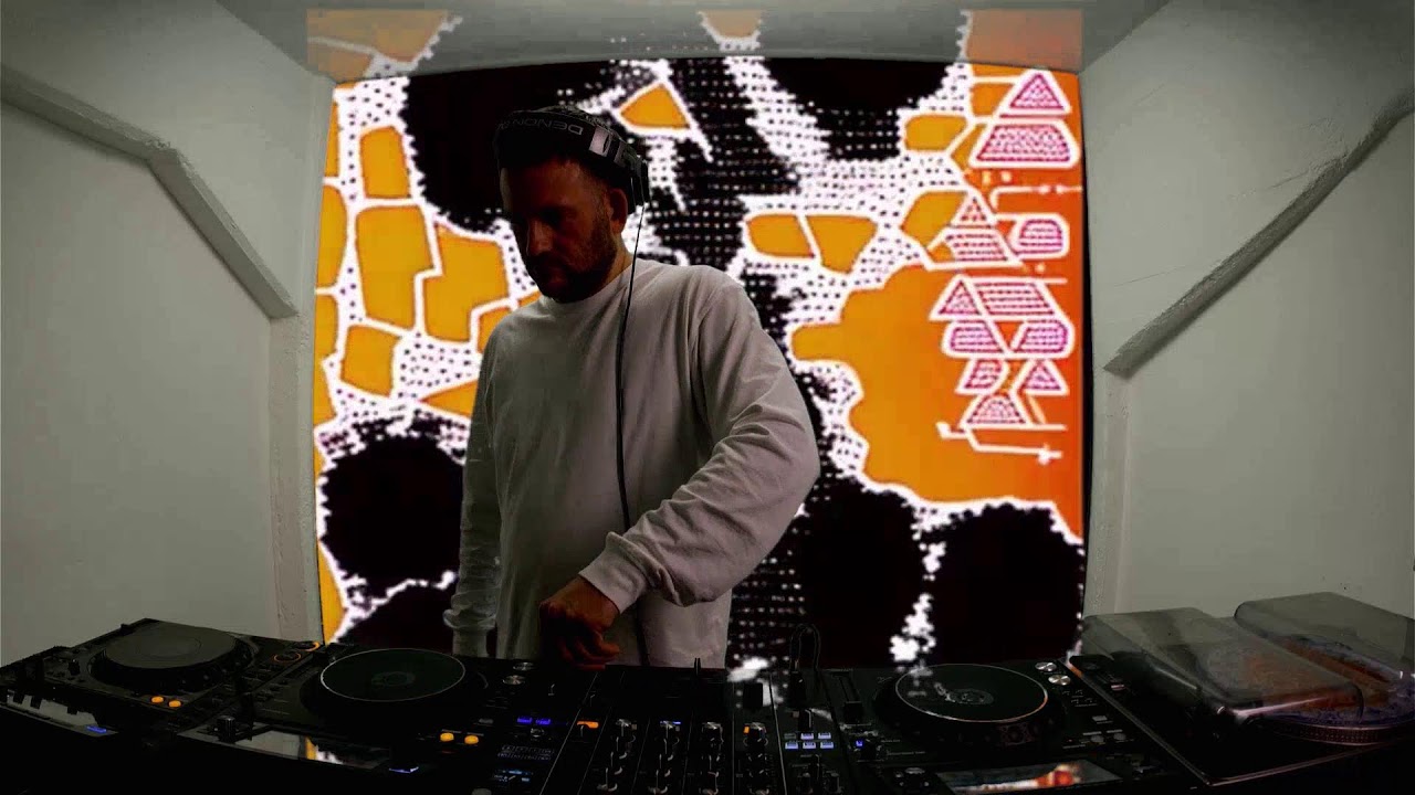 PROGETTO WAXTAPE by Ceri Wax on Fritto FM 19.12.2024