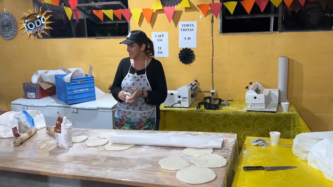 Todo Uruguay | Festival del Asado con Cuero en Lascano