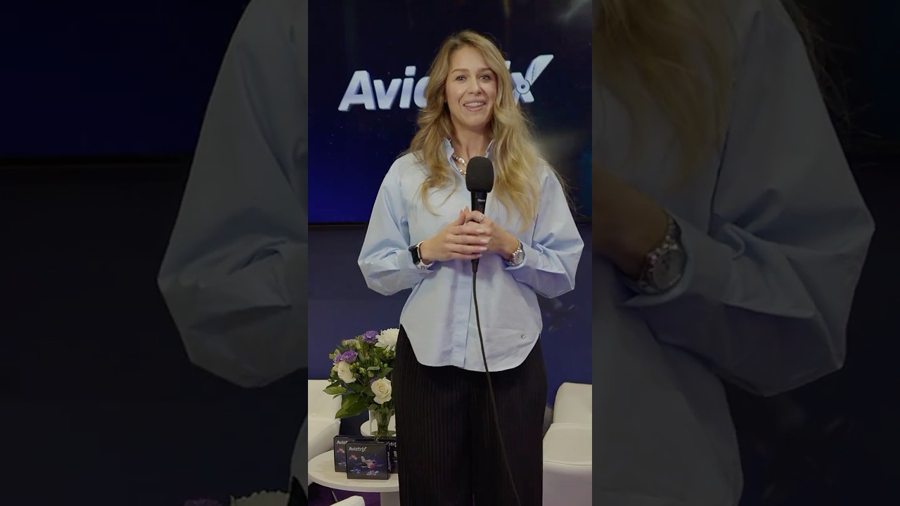 Чем Aviatrix отличается? #aviatrix