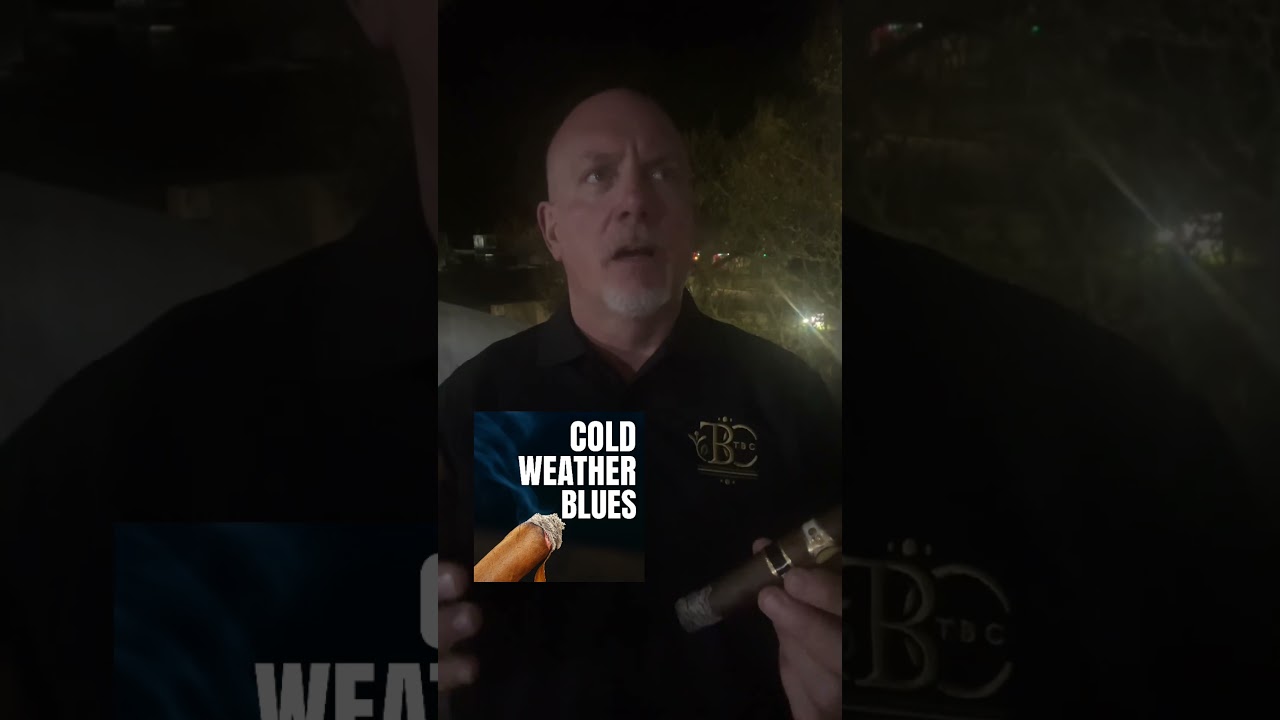 "Cigars in Winter: Best Wrapper Types for Outdoor Smoking!"