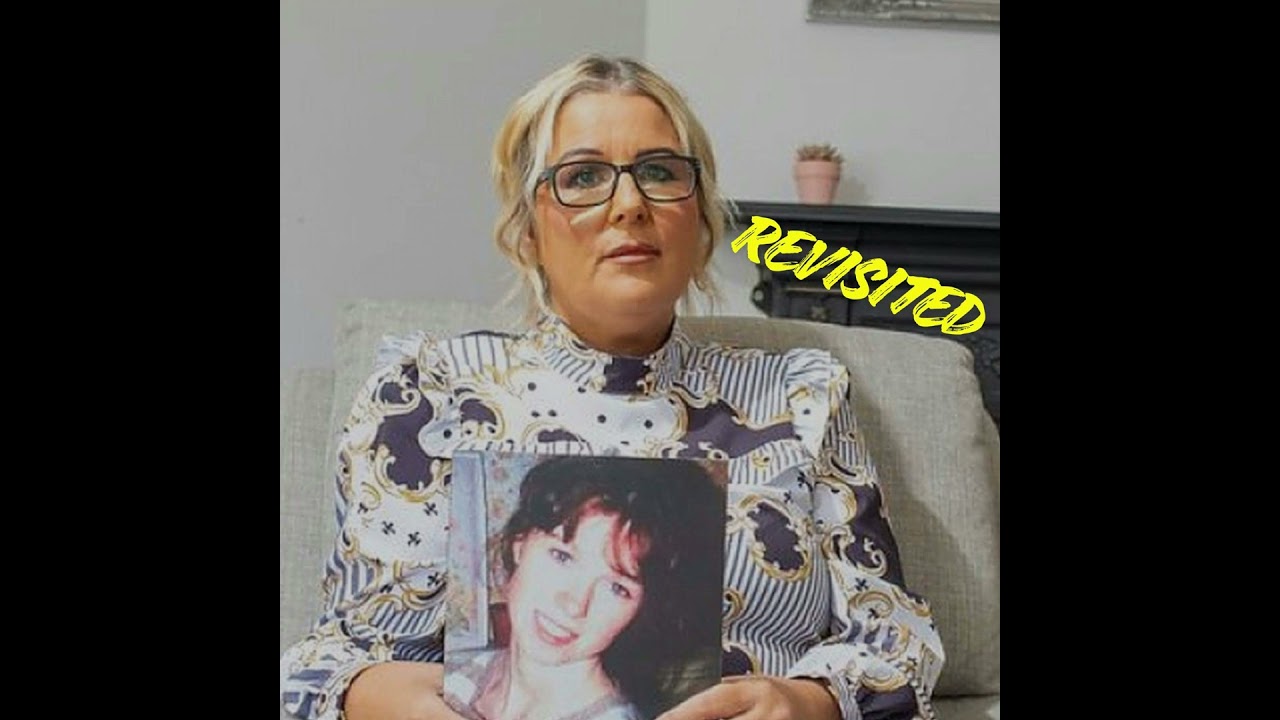 Gina Kerry Speaks: Imelda Keenan