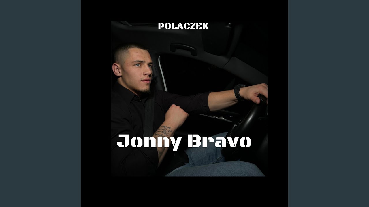 Jonny Bravo