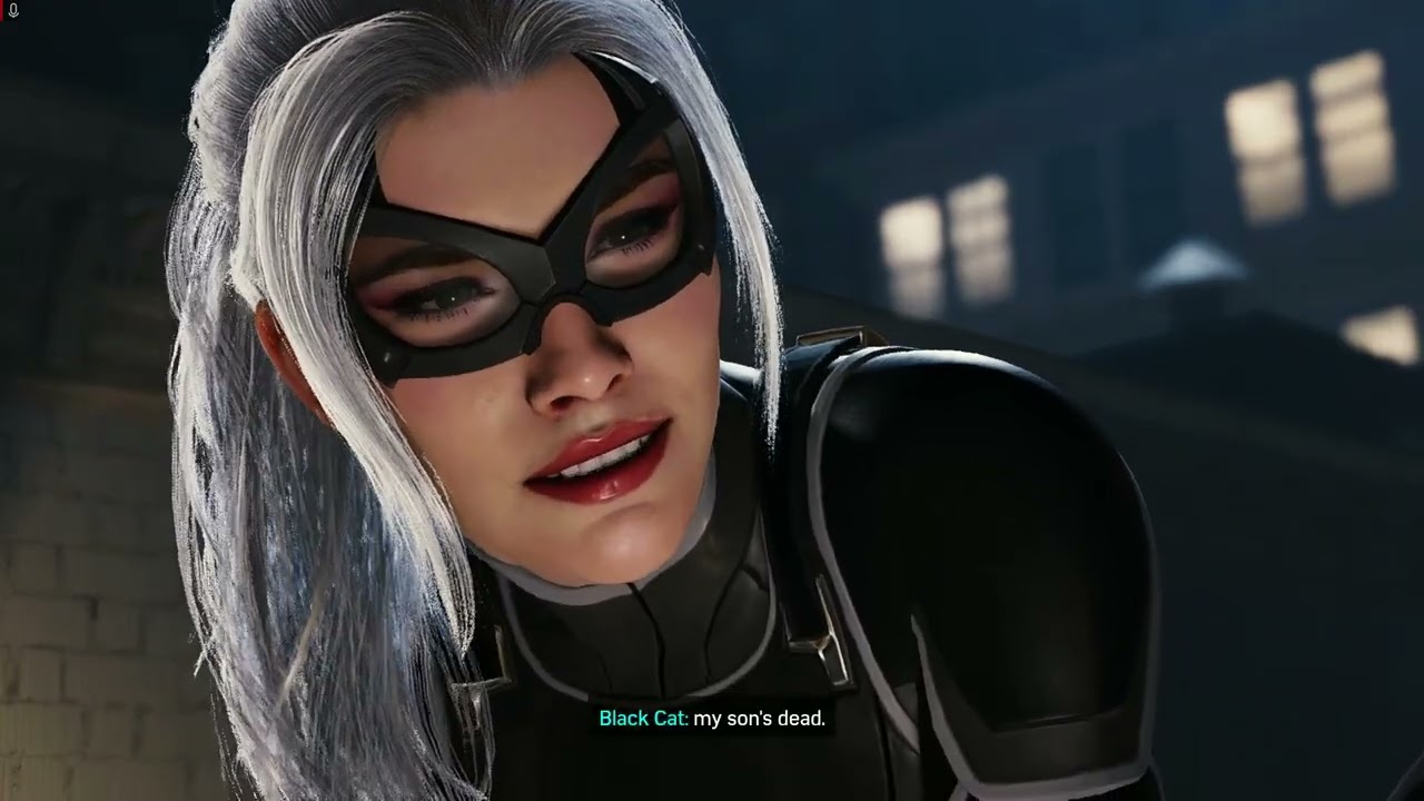 Momenti koito sum zapisala ot Spider-man