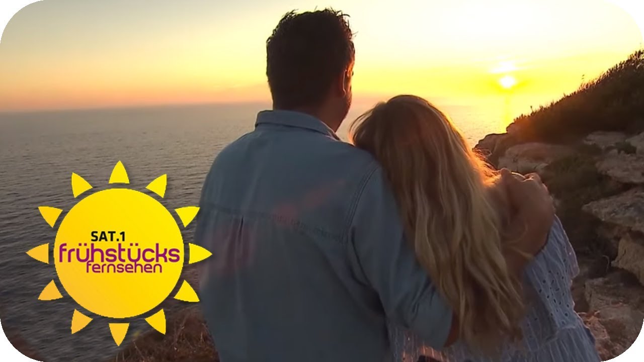 Insidertipps: Lostplaces und geheime Spots auf Mallorca | SAT.1 Frühstücksfernsehen