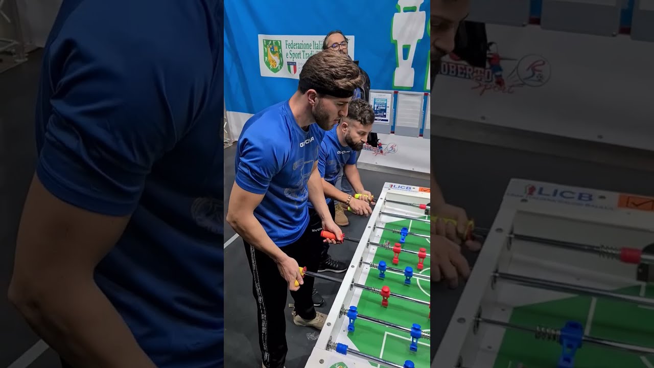 Caruso - Nesta VS Lupoli - Squitieri (Tradizionale) | Campionato Italiano 2022