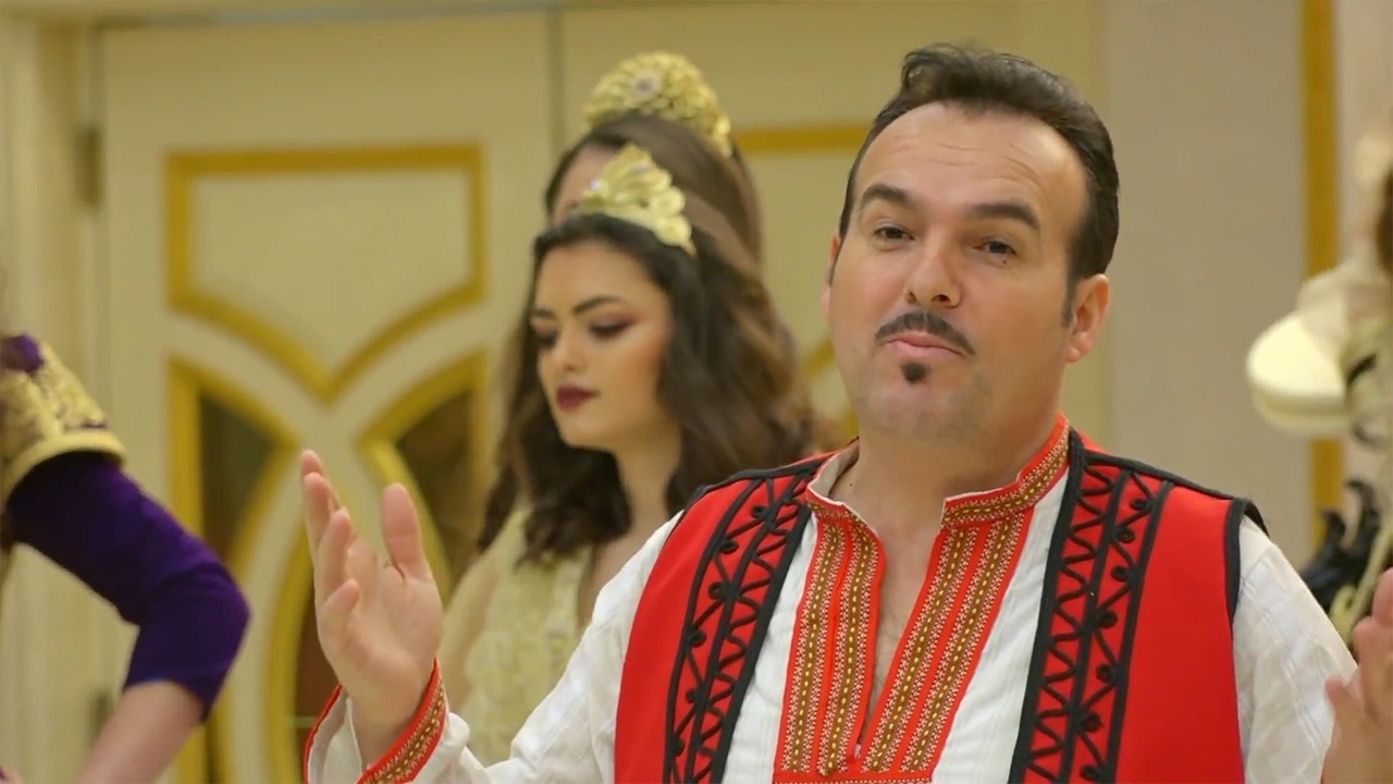 Masar Sinani  - Qata gji due