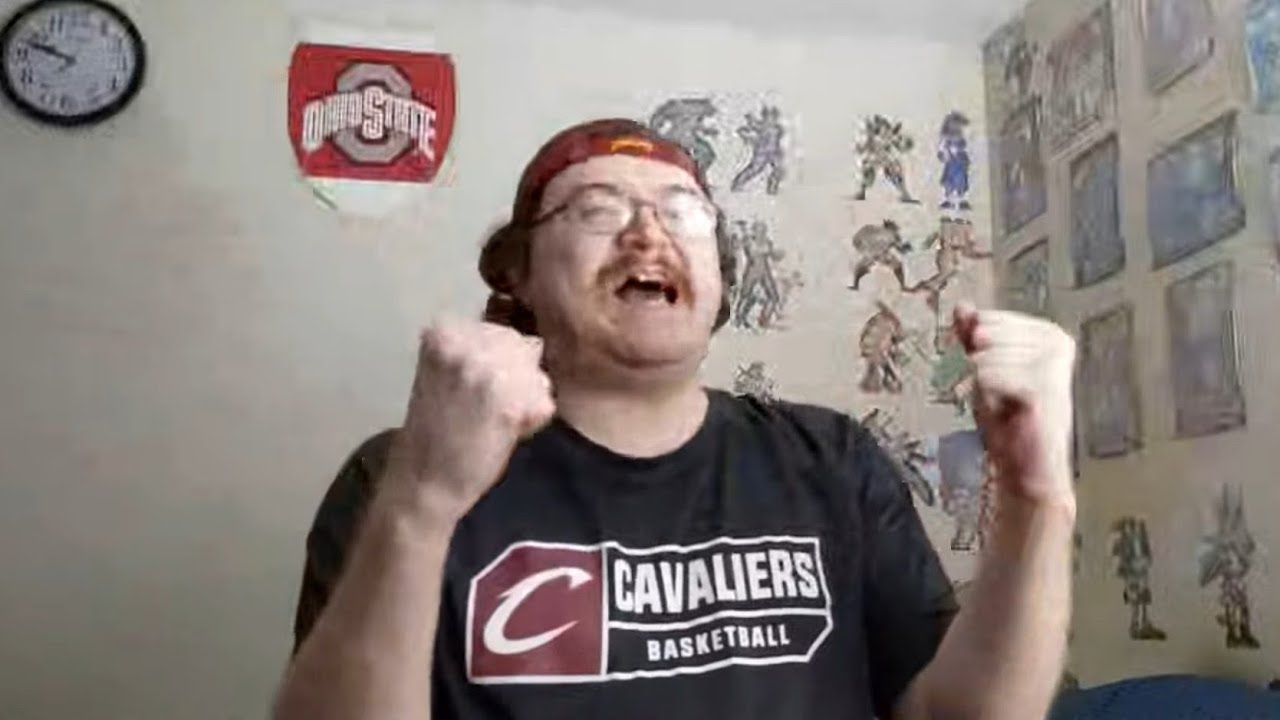 Cleveland Cavaliers @ Charlotte Hornets Live Reaction 1/21/26