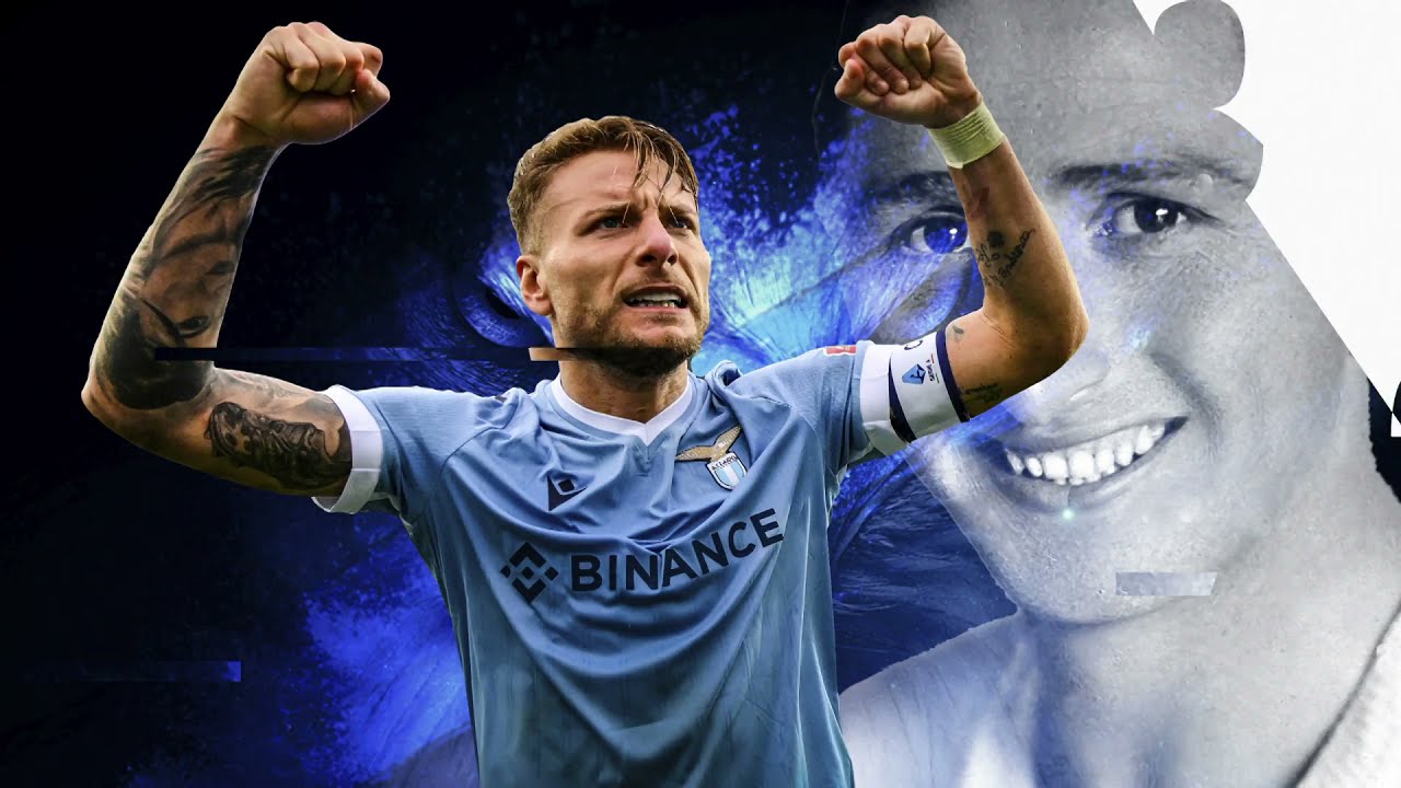 Ciro Immobile | All 159 S.S. Lazio goals