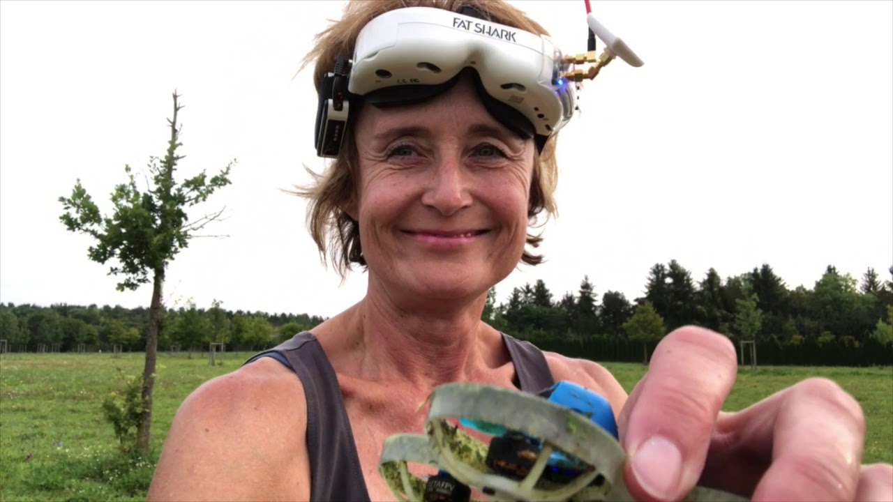 &raquo;Our first fpv flight&laquo;