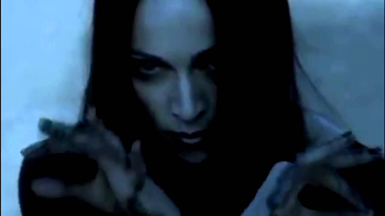 Madonna - Frozen [ Witch House REMIX ] by Sidewalks and Skeletons