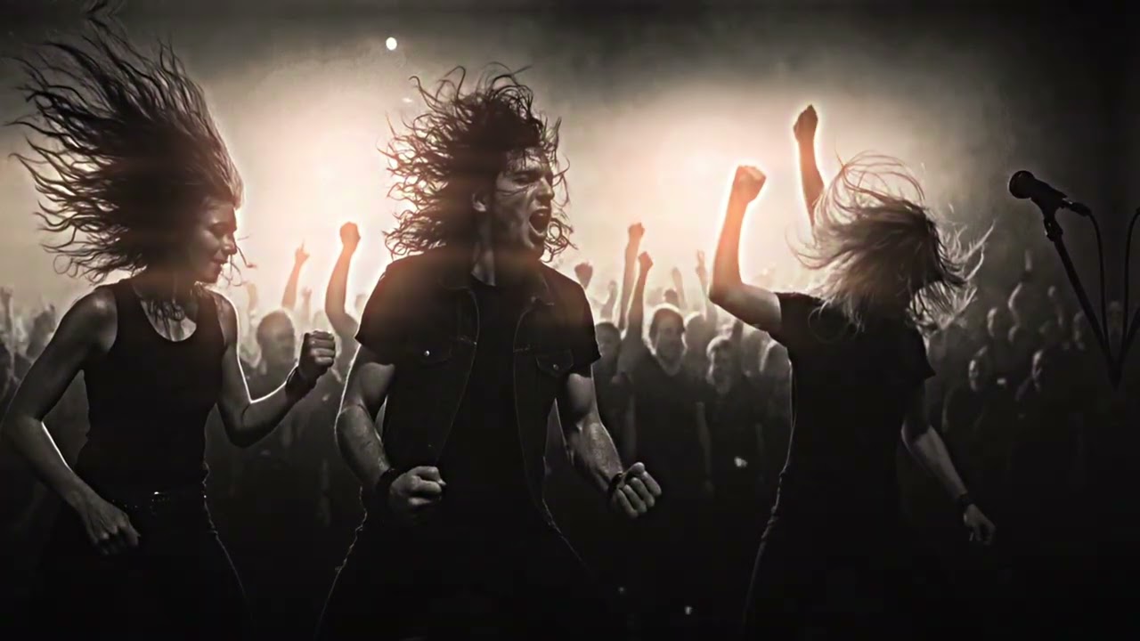 M.R.T. - Dnes Tanč&iacute;me