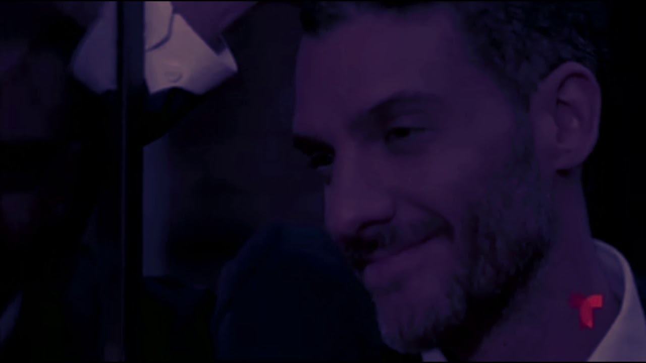 Betty en NY/Betty y Armando /In the dark