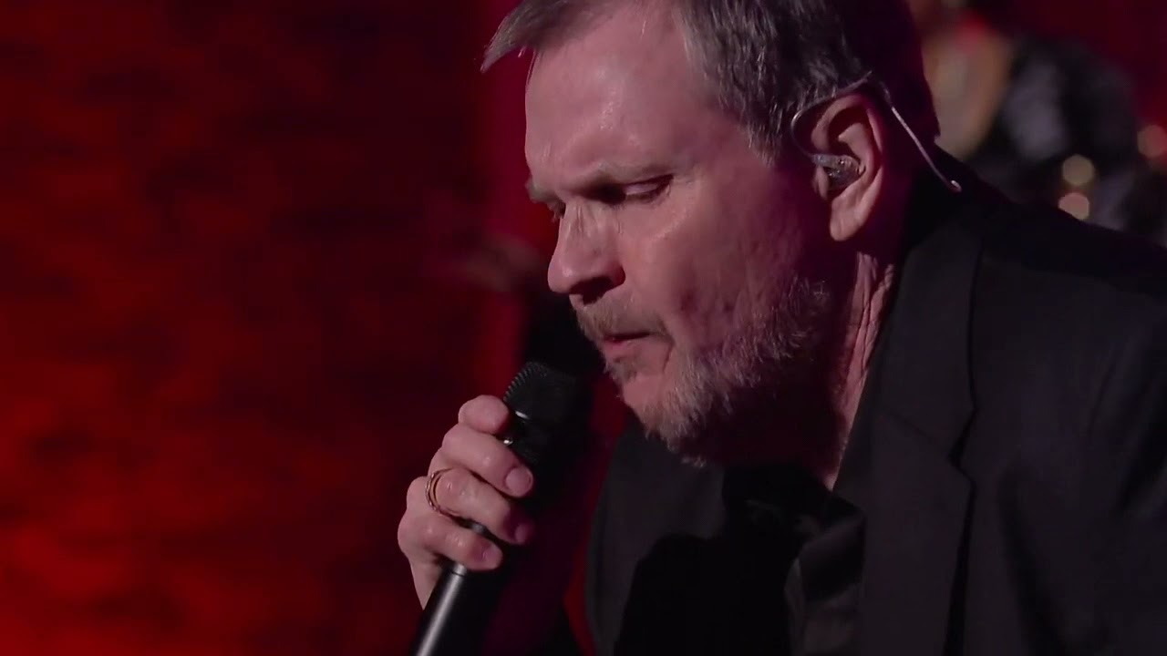 Meat Loaf Legacy - Live 2021 September 25