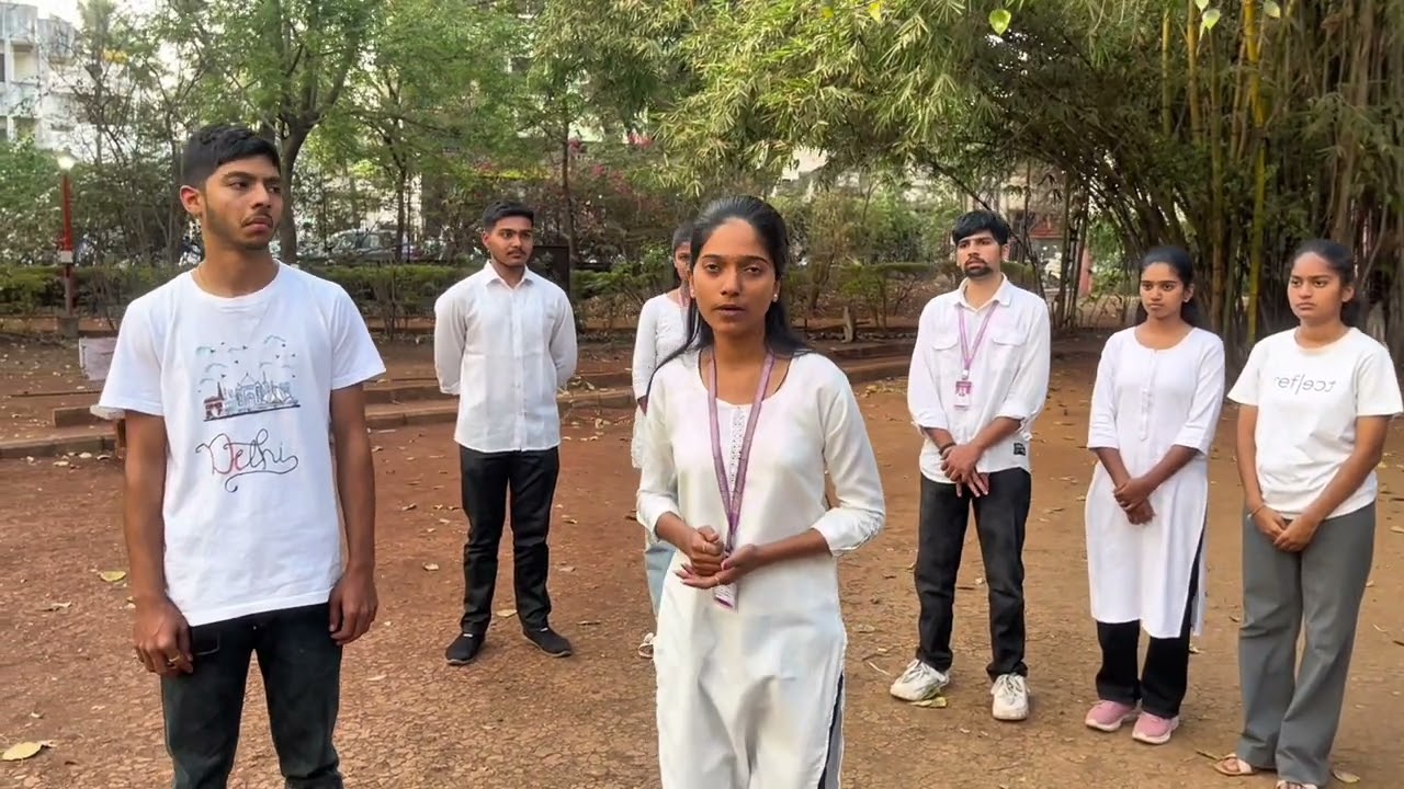 Climate Change and Environmental Awarnees NUKKAD NATAK