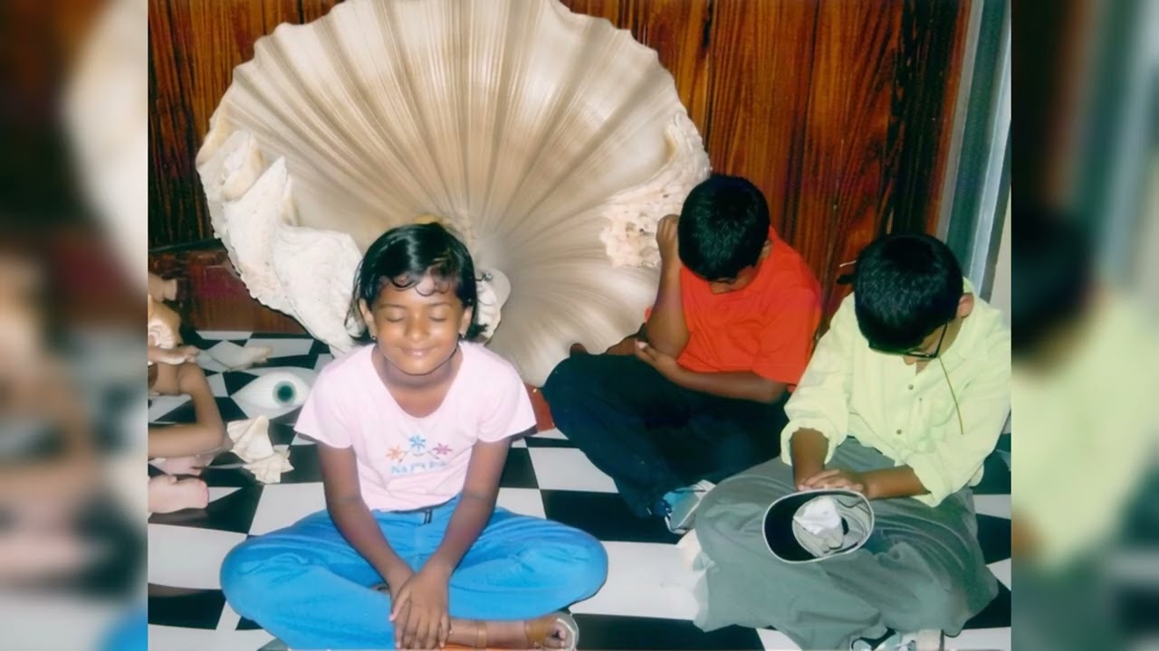 Andamans 2005