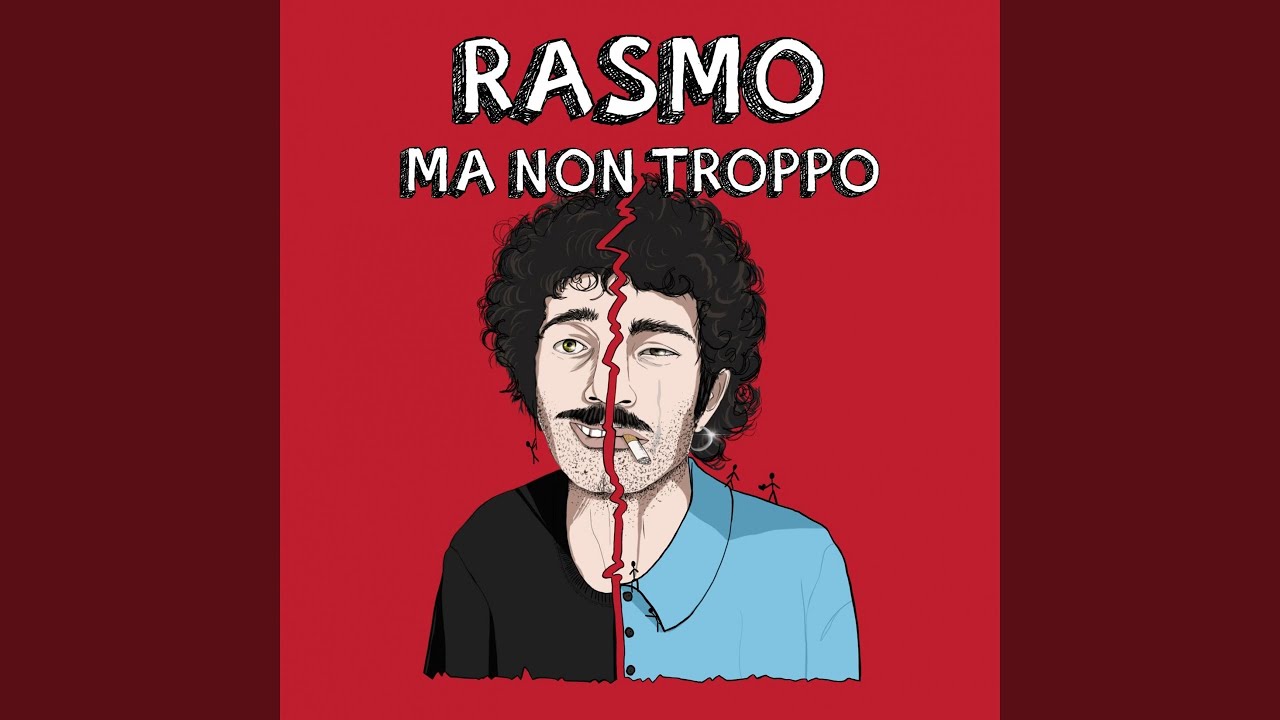 Una storia come un'altra