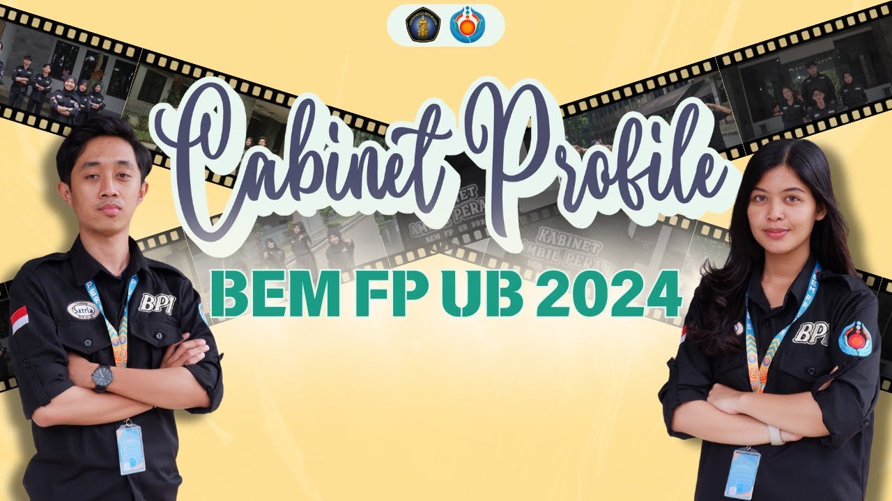 BEM FP UB PRESENTS CABINET PROFILE 