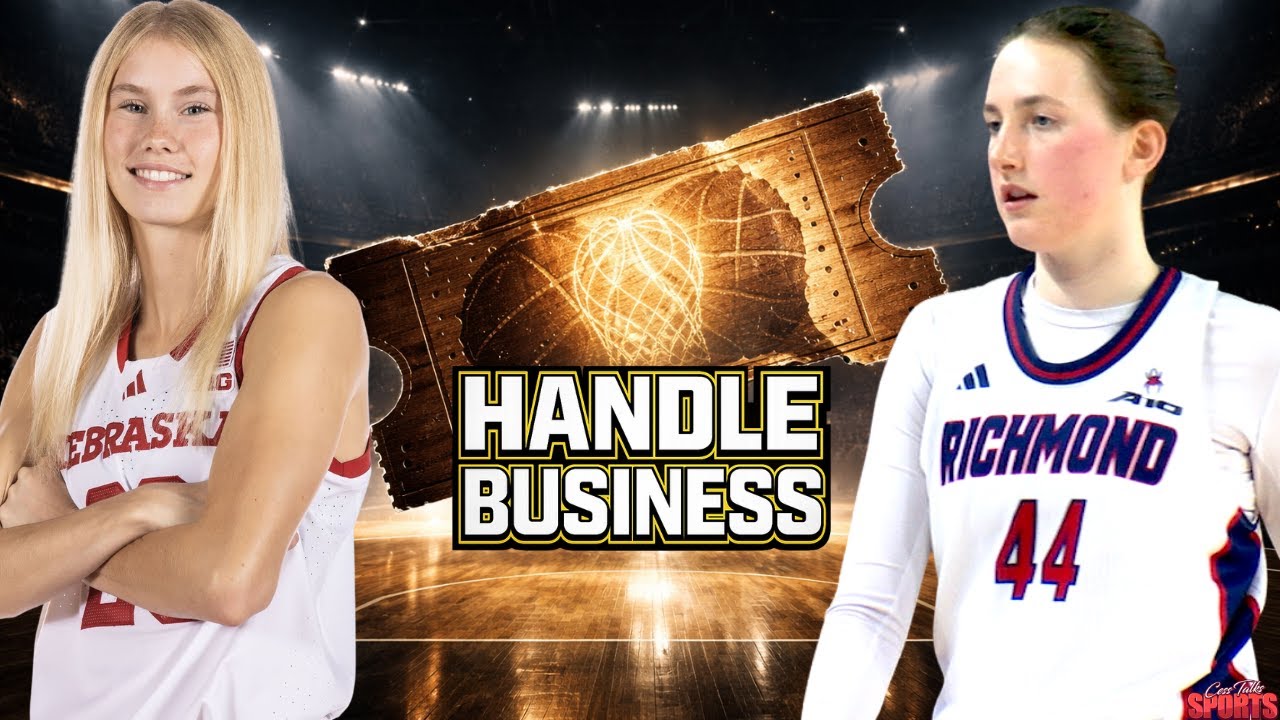 Women’s March Madness LIVE | First Four Night 1 📱