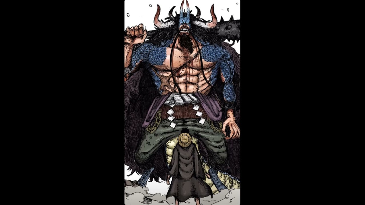 Naruto Me Convierto En El Jinchuriki De Kaido 16-30
