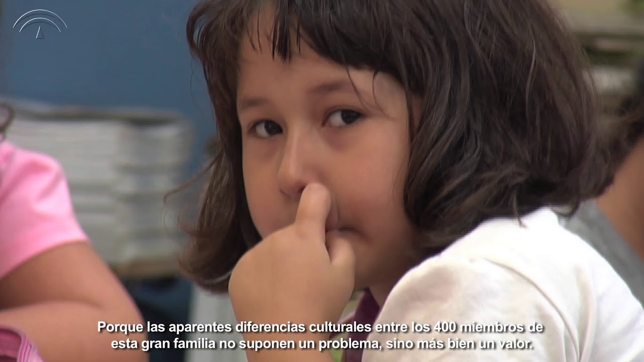 Colegio 'San Jose Obrero' de Sevilla Premio #MéritoEducativoAND