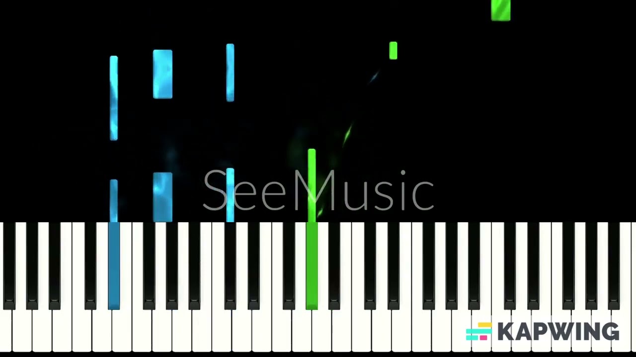 Chico (Luísa Sonza) | Piano Tutorial + Partitura