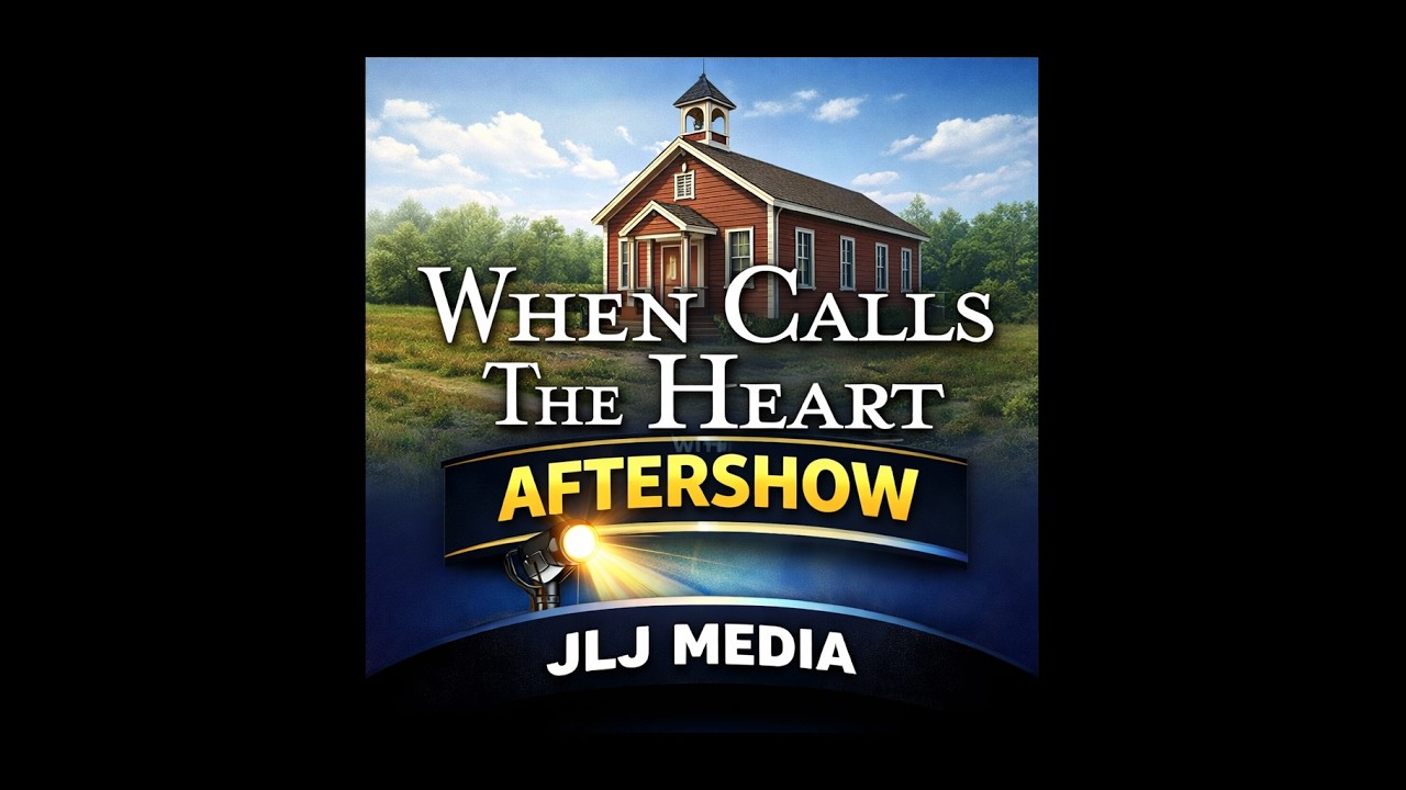 When Calls The Heart Aftershow: Reaction to Season 13 Episode 6