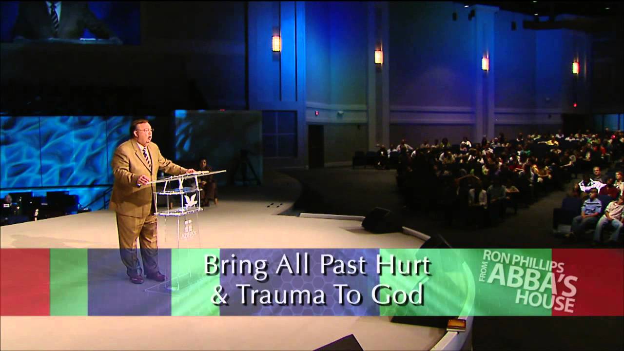 Breaking Old Habits & Ancient Curses, Part 2