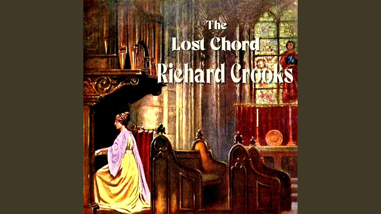 The Lost Chord