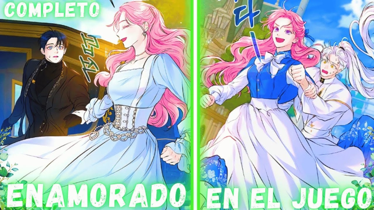 Creía que iba a morir, pero el amor apareció inesperadamente | Resumen manhwa