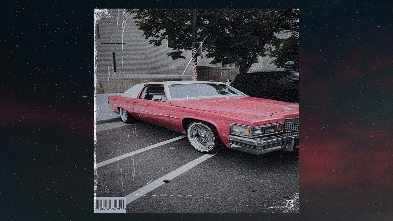 FREE Vintage Sample Pack 