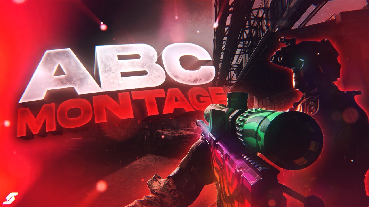 Solar Sniping: A-Z Teamtage (MWII) by Mech