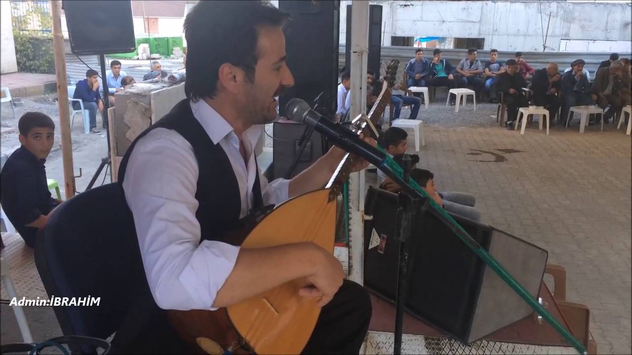 Şiyar Berwari - Şengale Kobane [Admin:İBRAHİM]