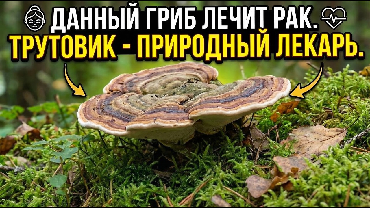 Почему эффективное средство лежит под ногами, но о нем не говорят?