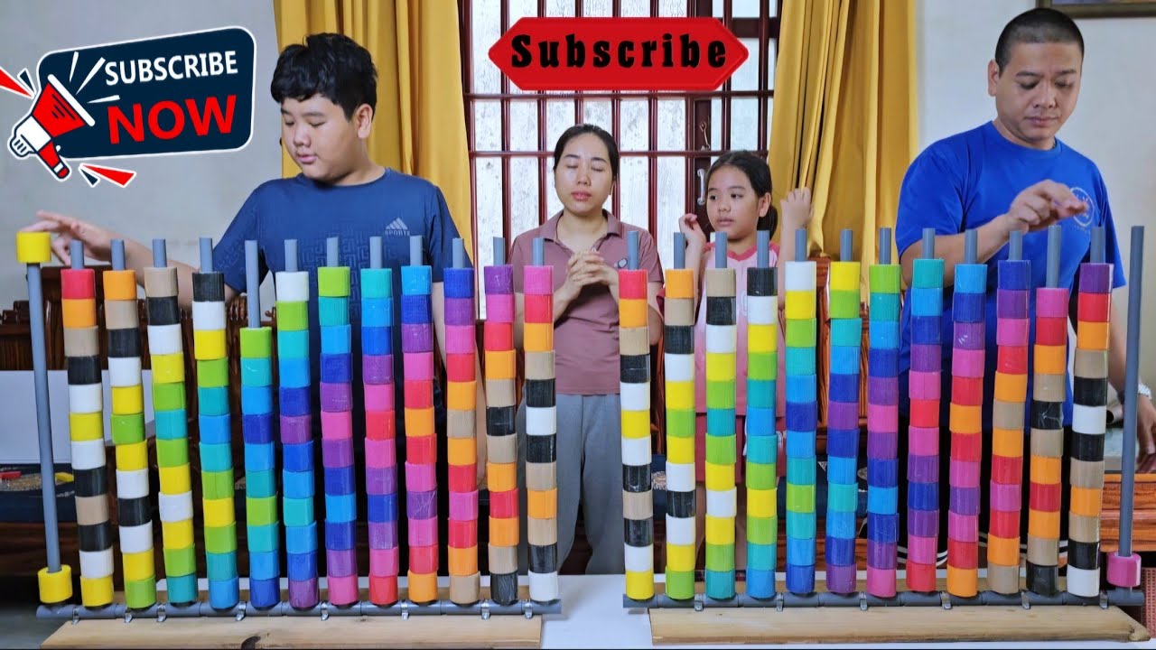 Color Sorting Puzzle Challenge, Fun Family Game ☆ level 05