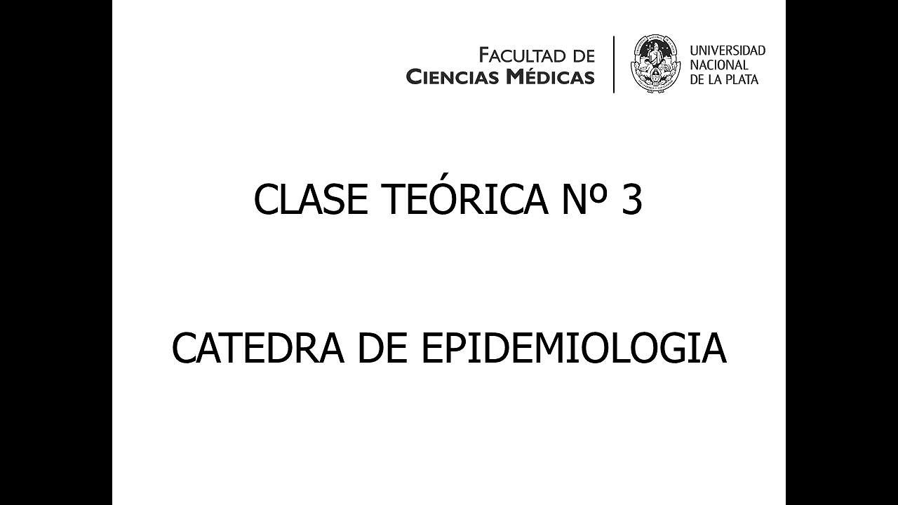 CLASE TEÓRICA 3 | VARIABLES E INSTRUMENTOS DE RECOLECCIÓN DE DATOS v1