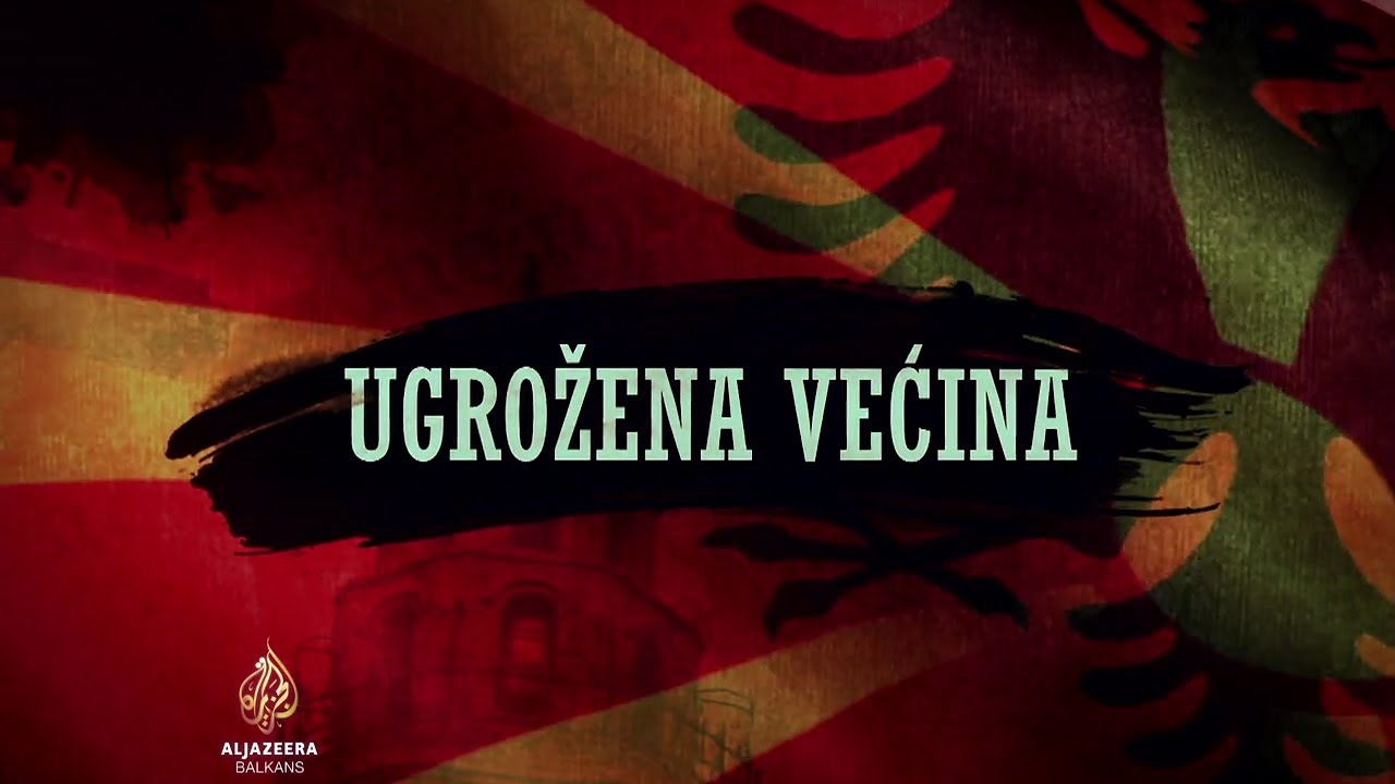 Ugrožena većina - 3. epizoda