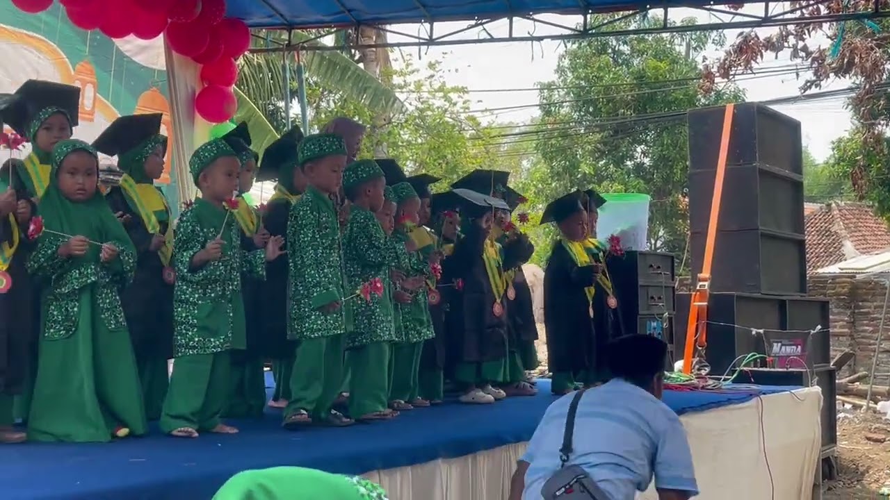 3 Februari 2026