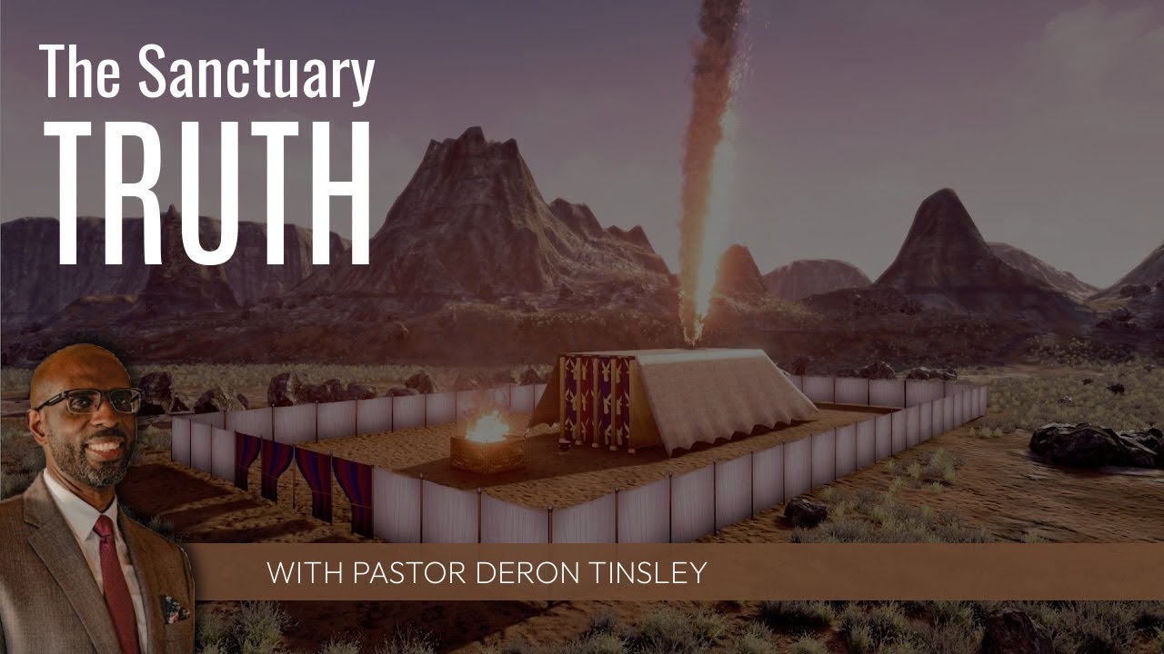 The Sanctuary Truth (Part 2)