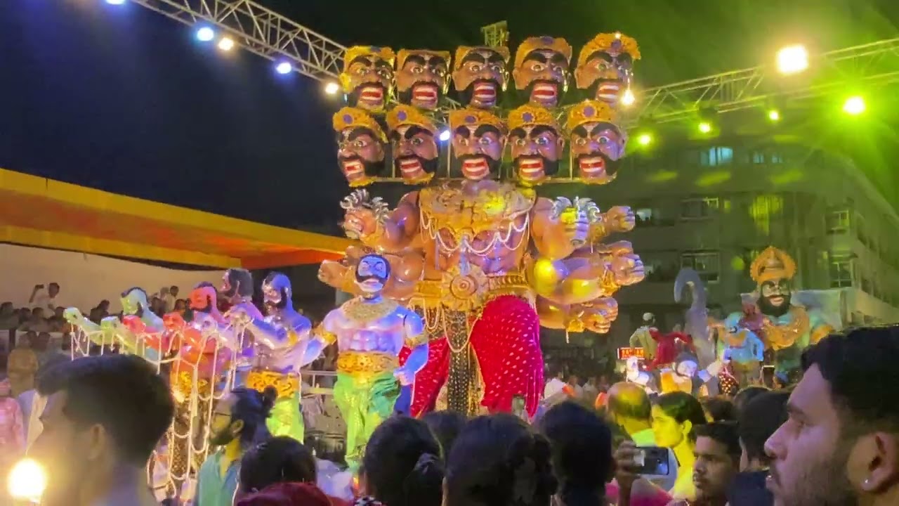 Shigmoutsav float 2026