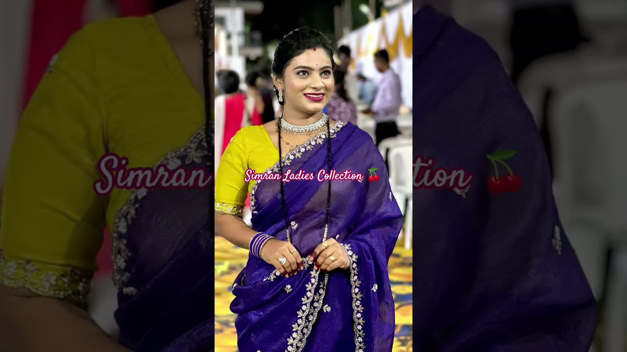 #saree