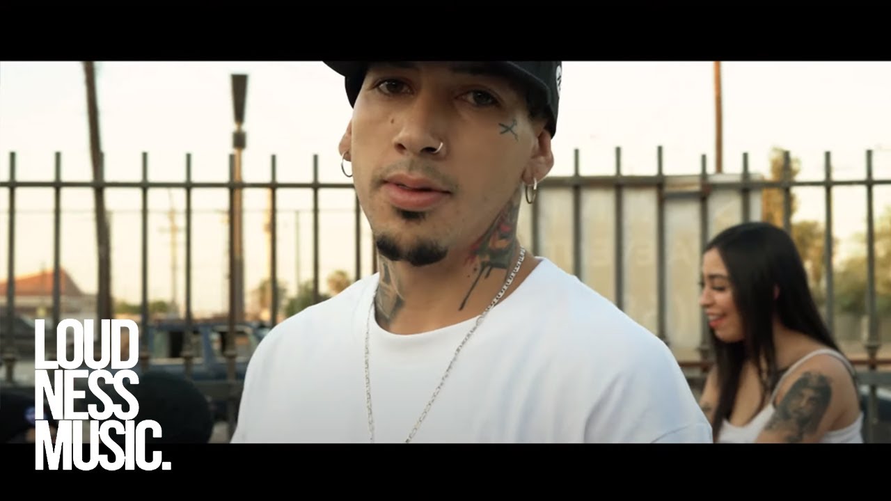 Carlos Blanco - Azukar [Video Oficial]