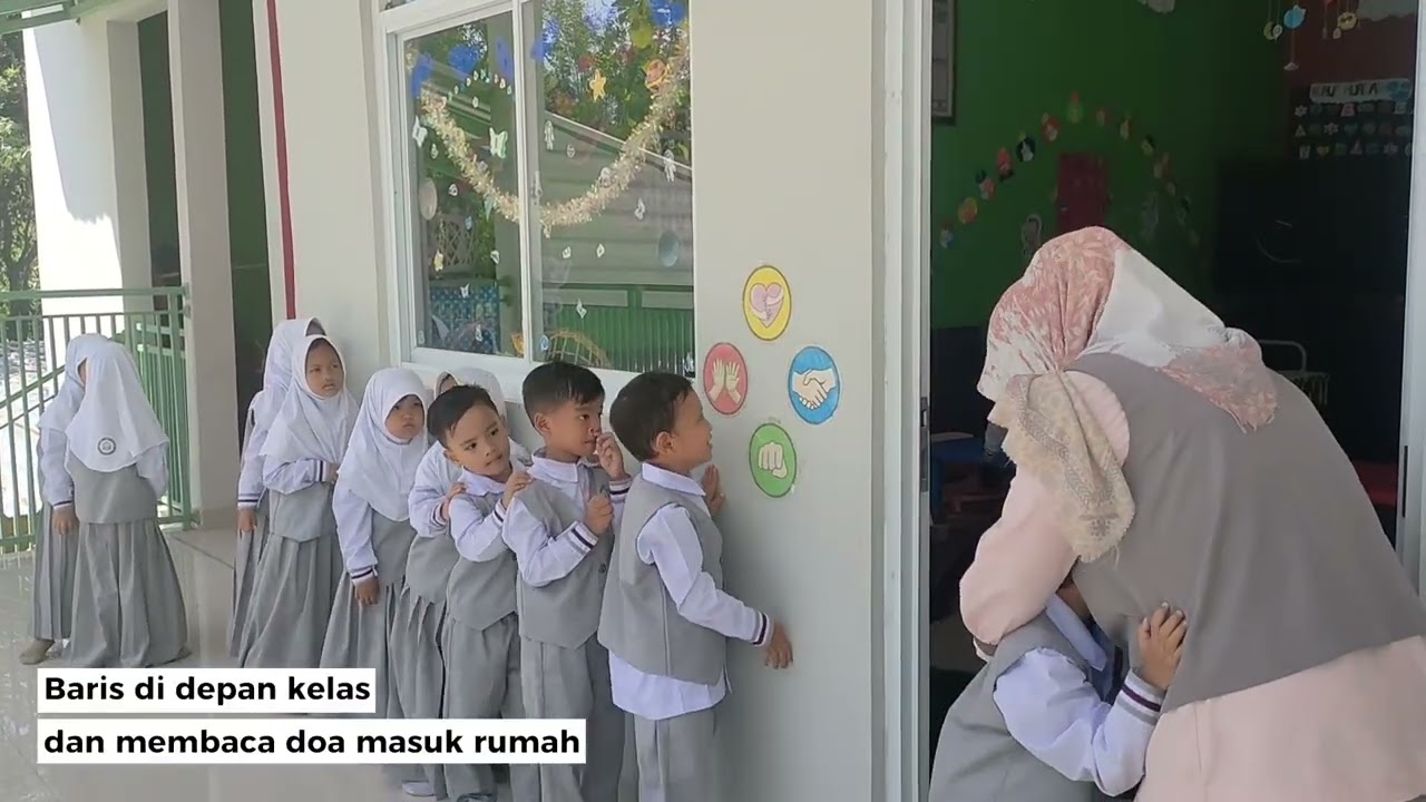 VIDEO UKIN PPG PAUD DALJAB KATEGORI 1 ANGKATAN 1 TAHUN 2024 UNY