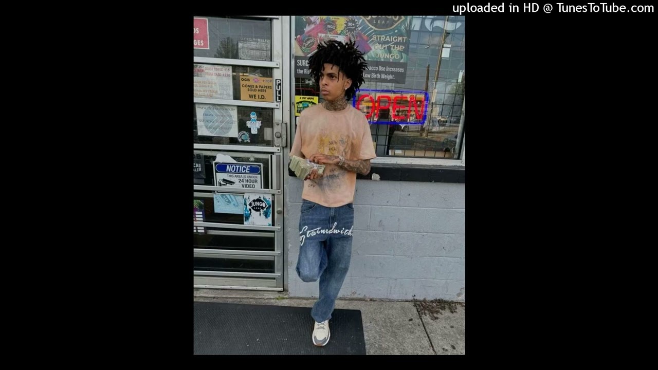 (FREE) Lil Tony Sample Type Beat 