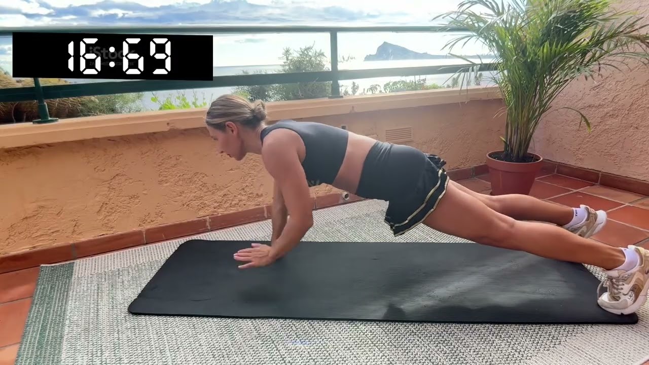Top abs hot exercises. Горячие для пресса упражнения 