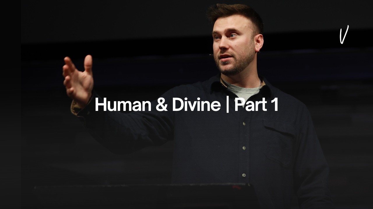 Is the Bible Trustworthy? - Luke Haselmayer (3.1.26)