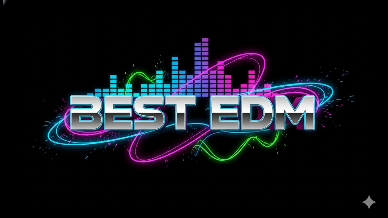 ULTIMATE EDM MIX 2026 – Nonstop Festival Bangers & Full Bass Energy