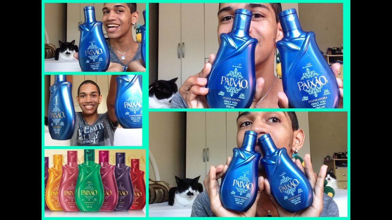 ÓLEO DE AMÊNDOAS PAIXÃO TIRA ESTRIAS? + SEUS BENEFÍCIOS!