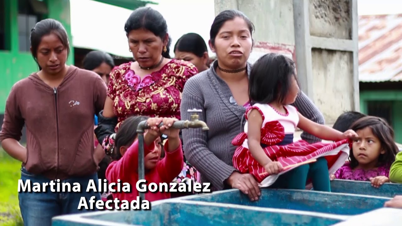 Documental completo    LO QUE LA MINA NOS DEJO